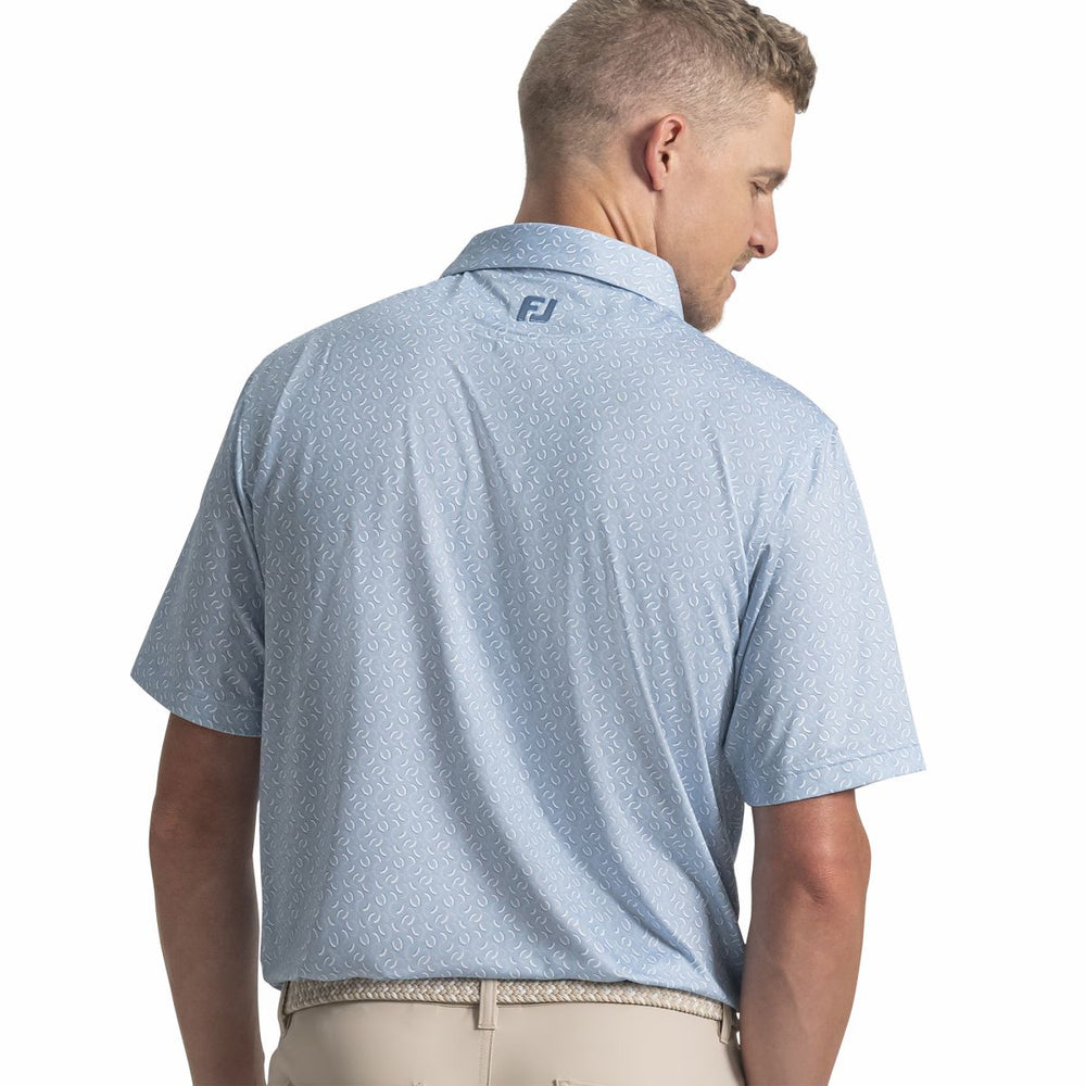 Men Arc Geo Lisle