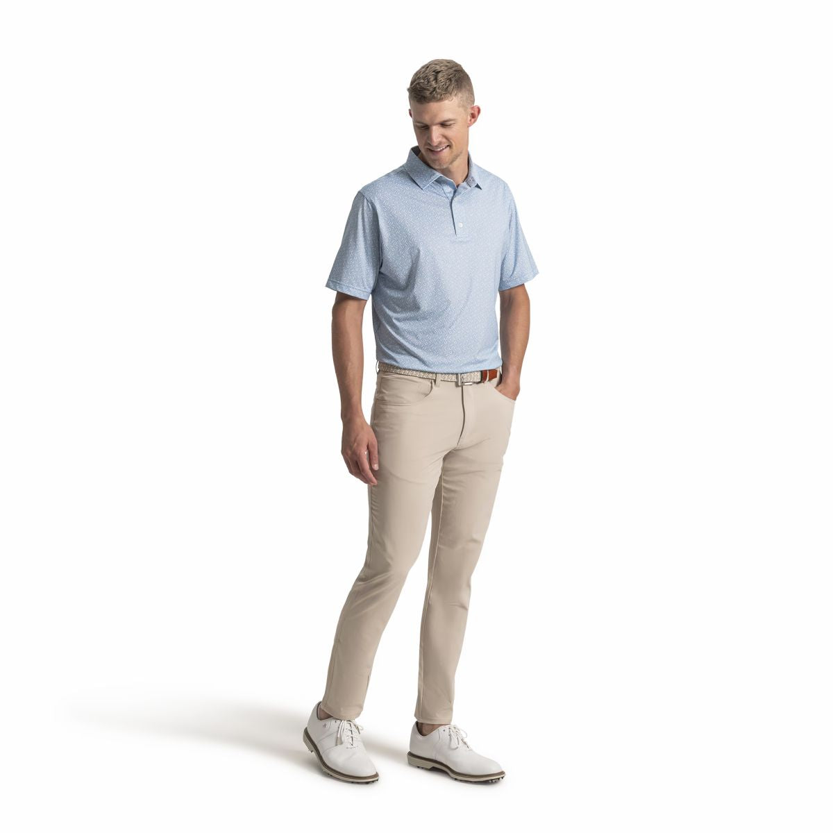 Men Arc Geo Lisle