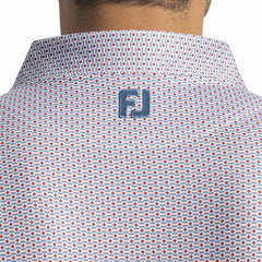 Men Nautical Flag Lisle