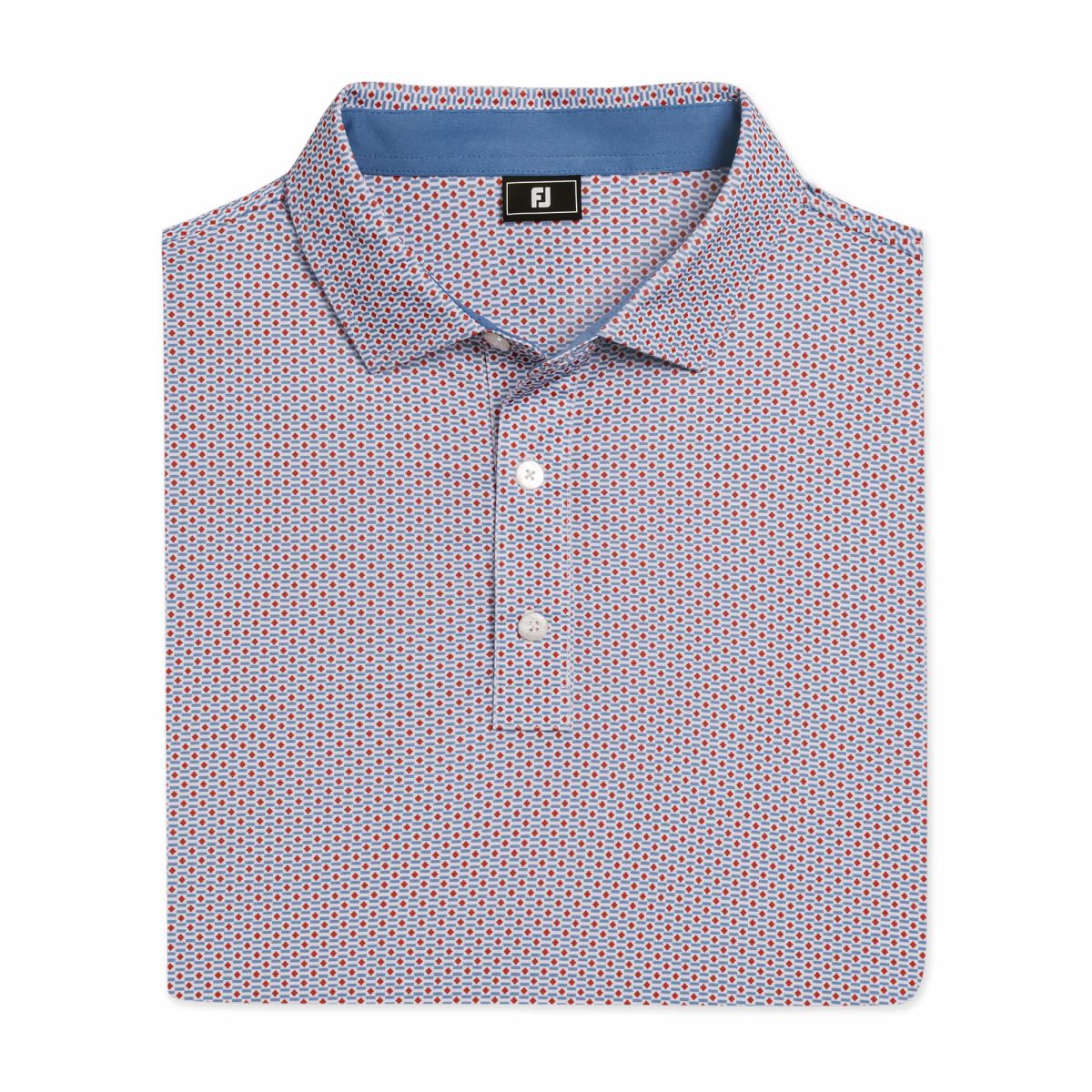 Men Nautical Flag Lisle