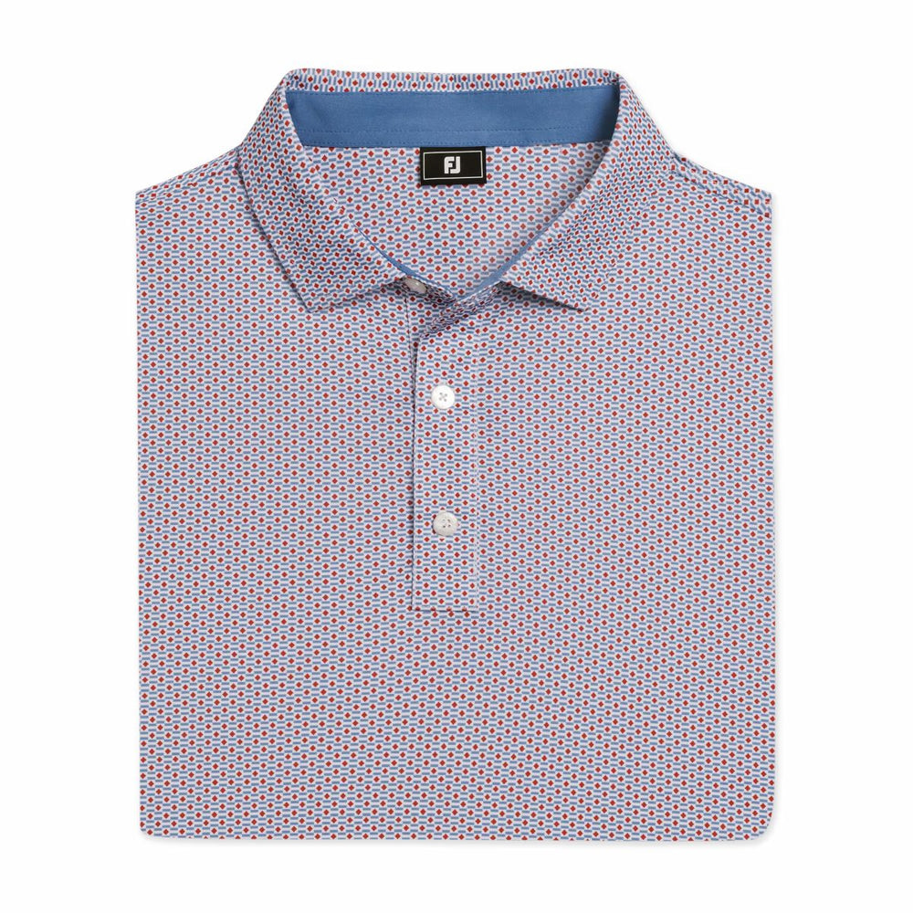 Men Nautical Flag Lisle