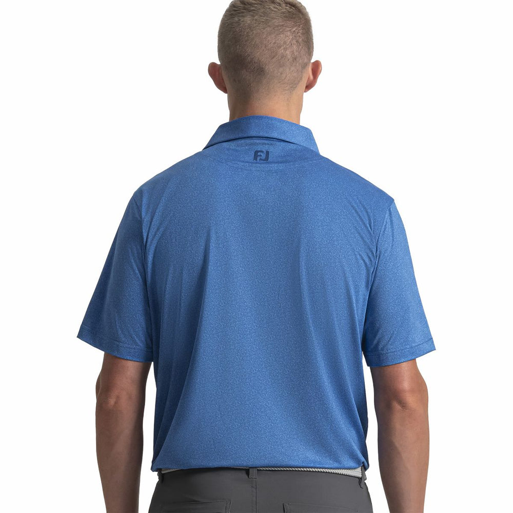 Men Speckle Lisle