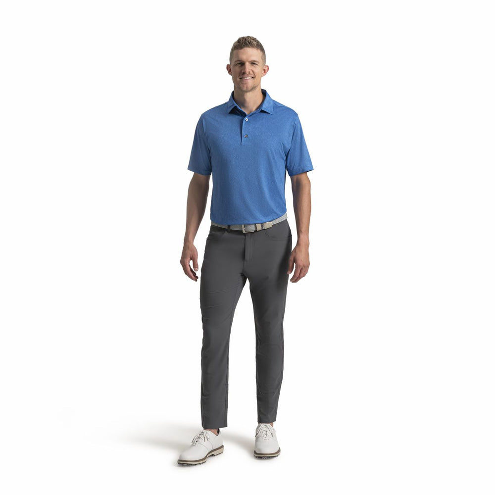 Men Speckle Lisle