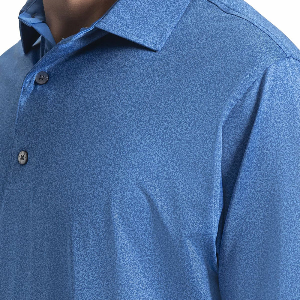 Men Speckle Lisle