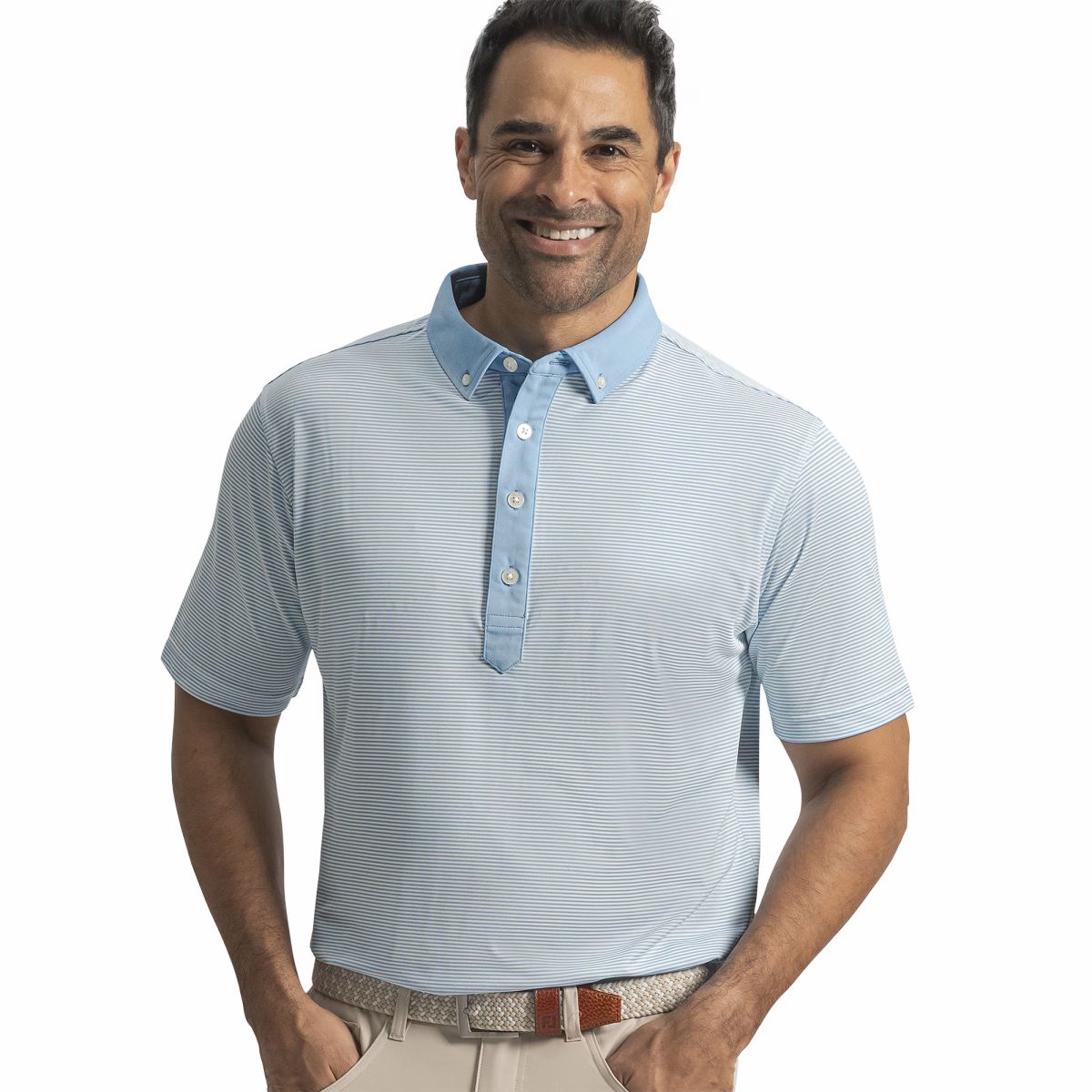 Blue Reef / White,S
