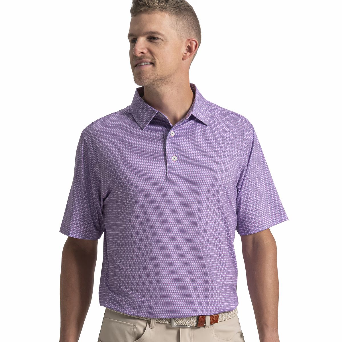 Men Stellar Lisle
