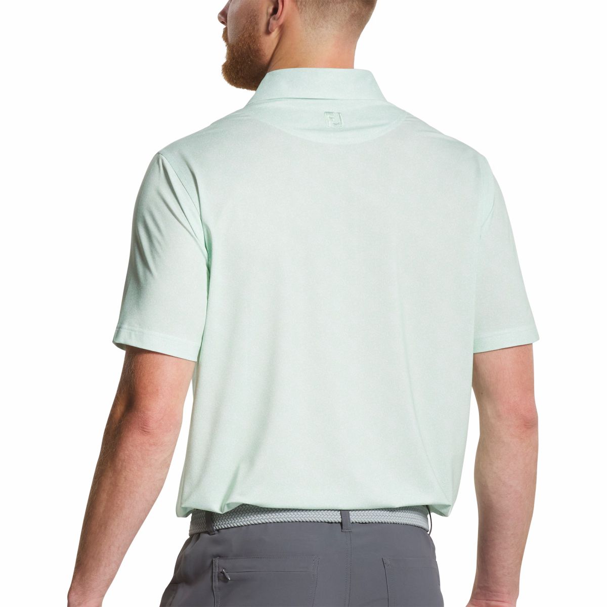 Men Speckle Lisle