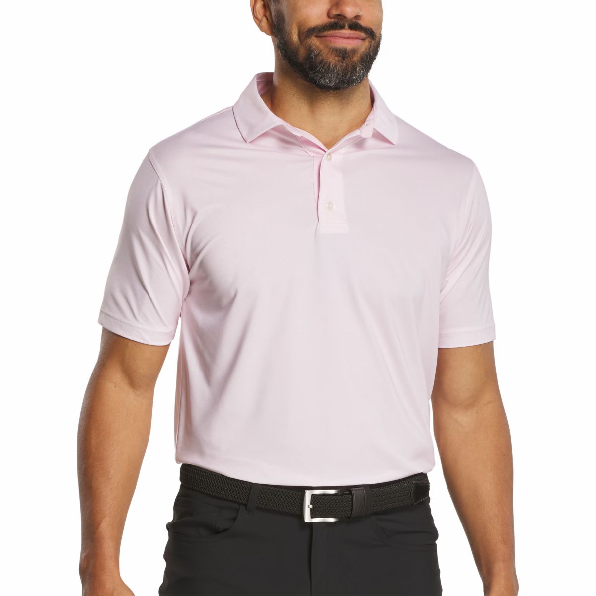 Men Speckle Lisle