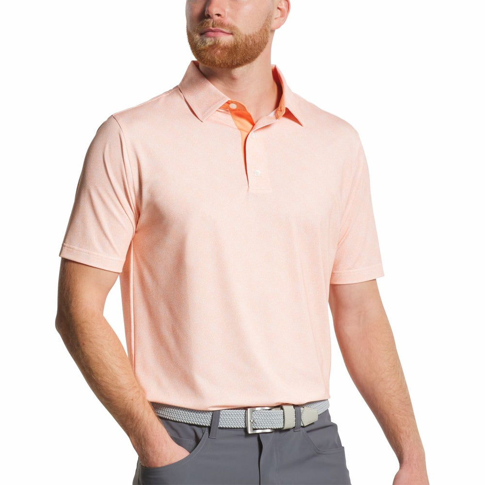 Men Speckle Lisle