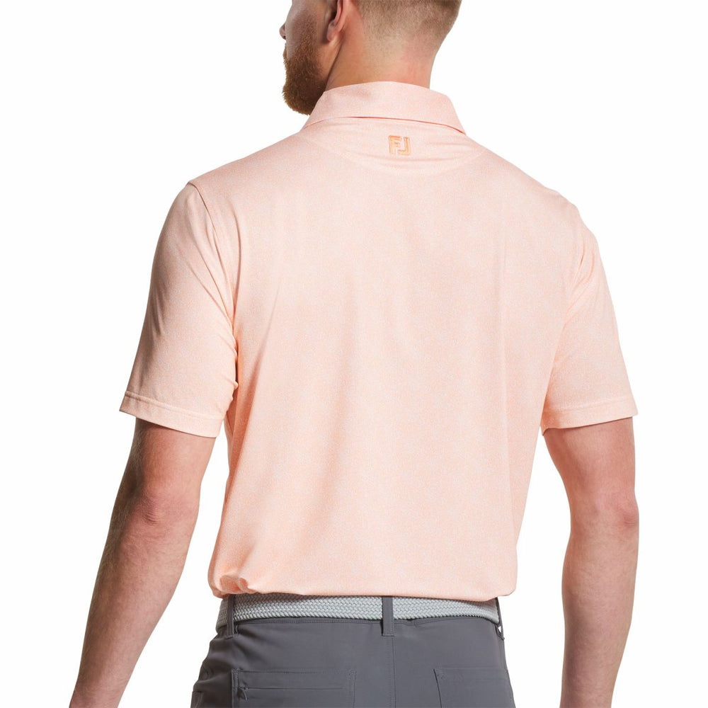 Men Speckle Lisle