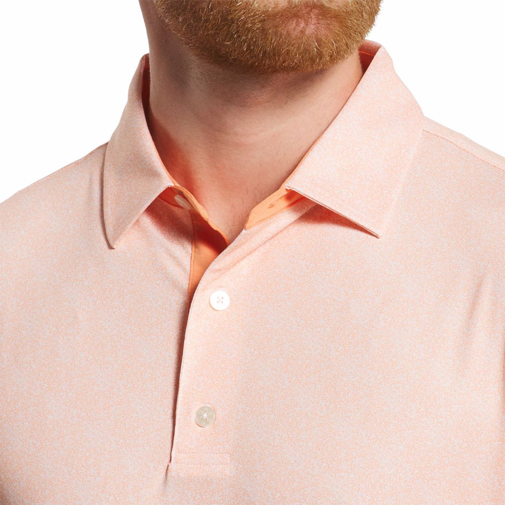 Men Speckle Lisle