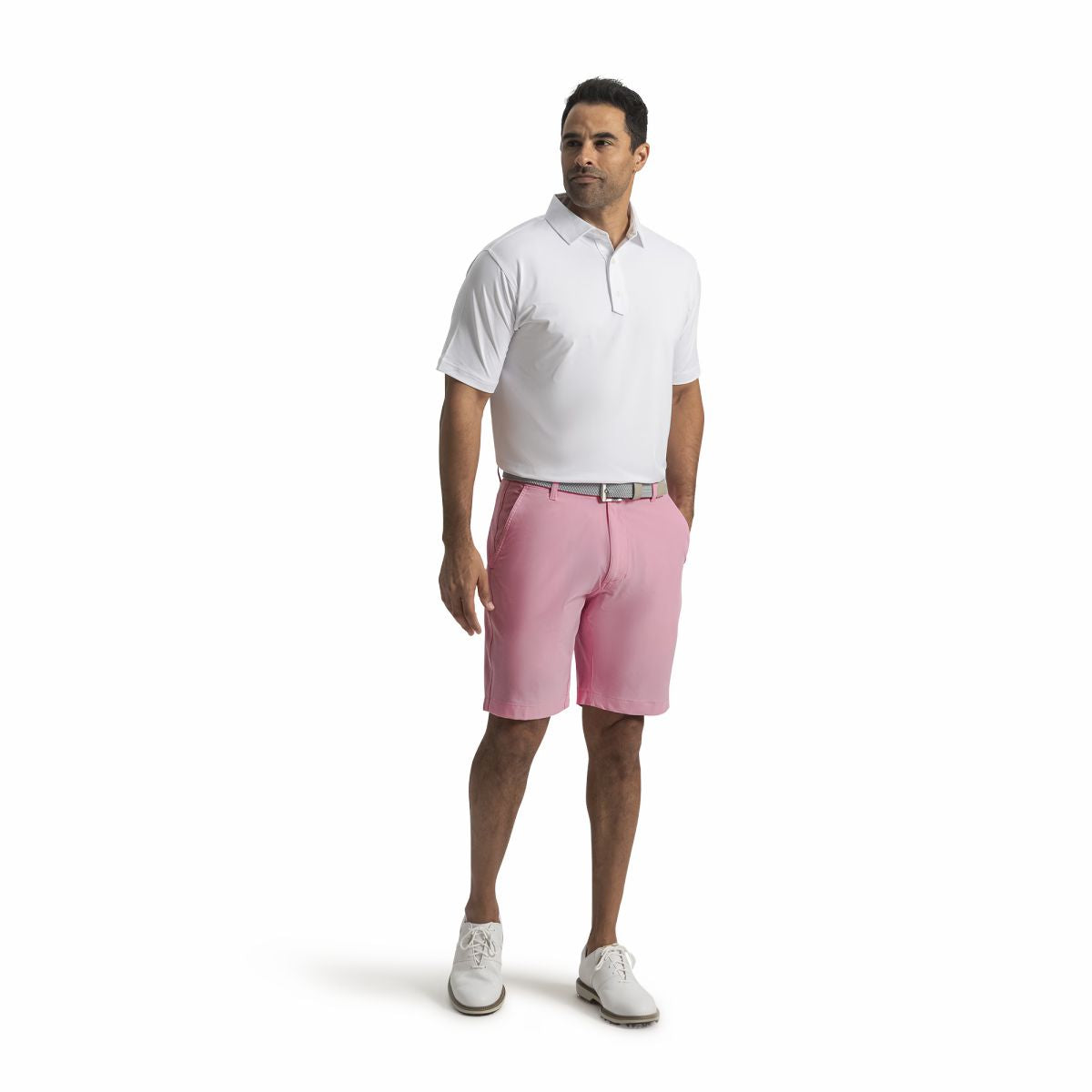 Men Lightweight 9" Inseam Short