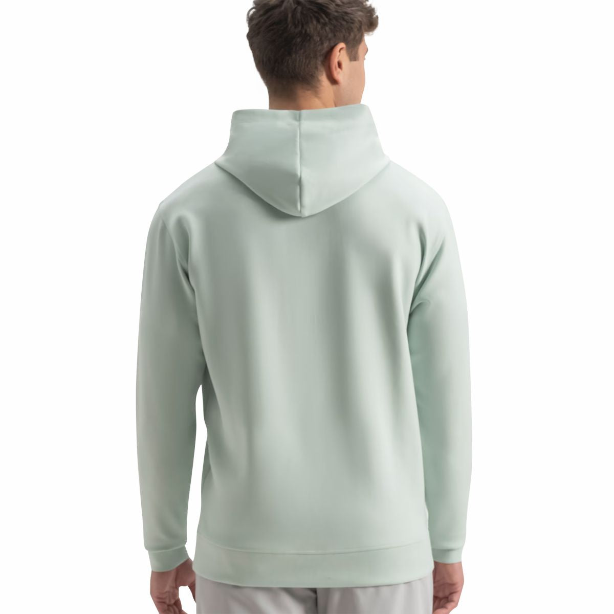 Men Shift Hoodie
