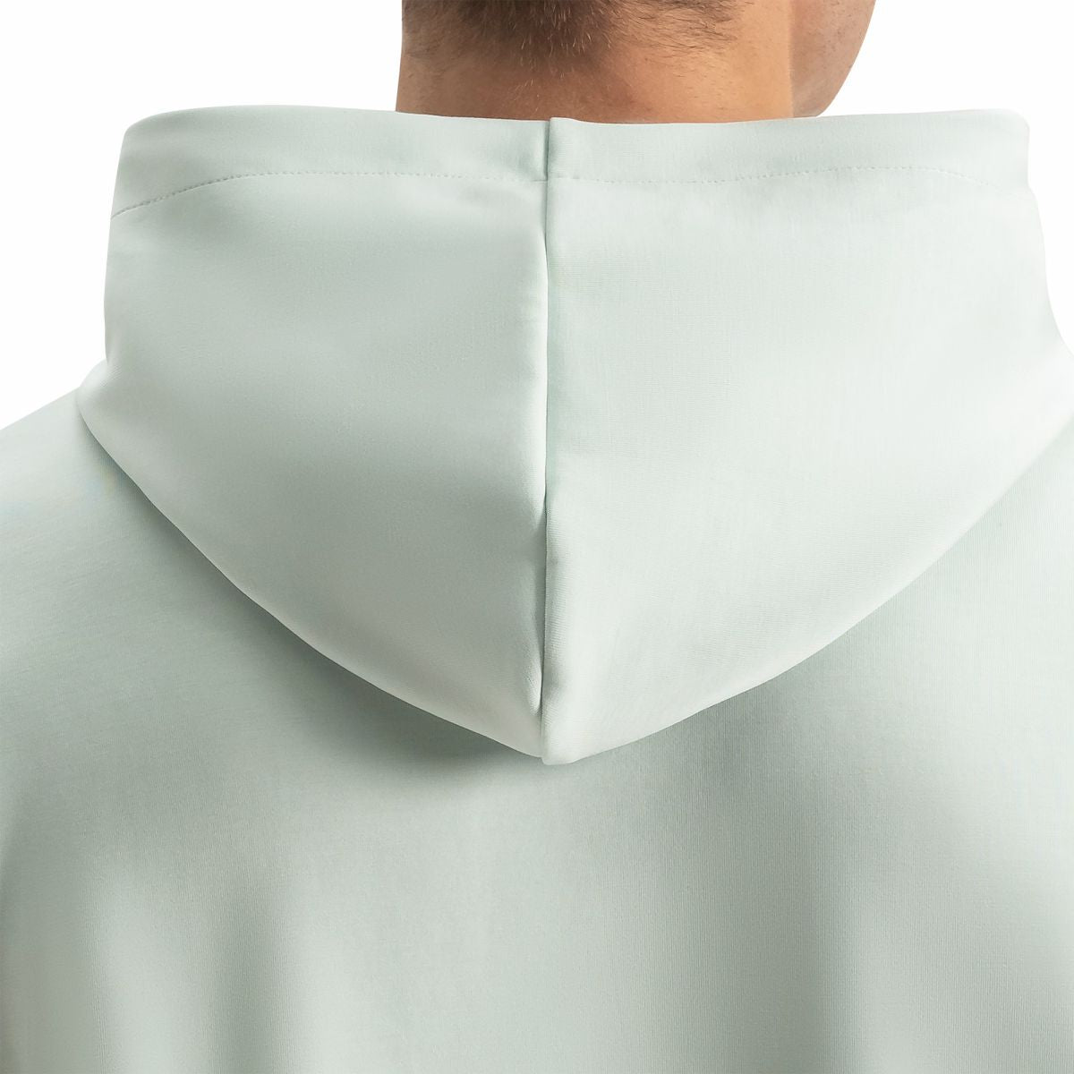 Men Shift Hoodie