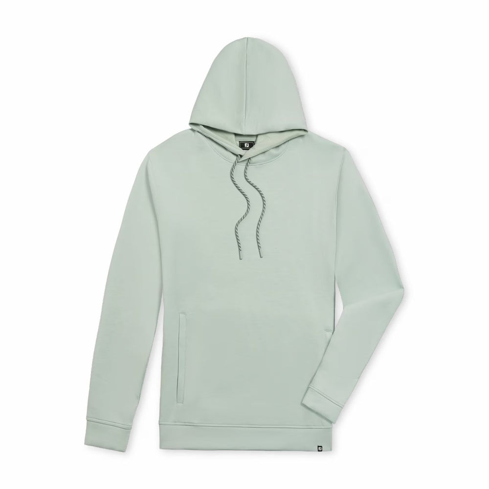Men Shift Hoodie