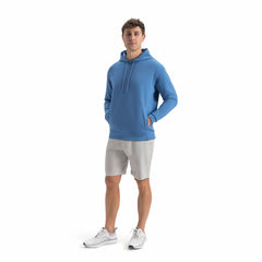 Men Shift Hoodie