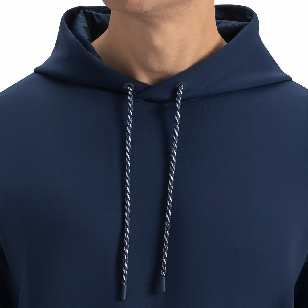Men Shift Hoodie
