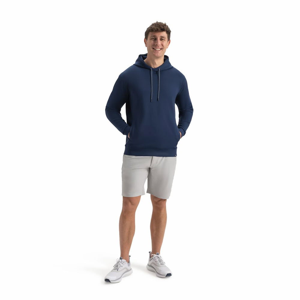 Men Shift Hoodie