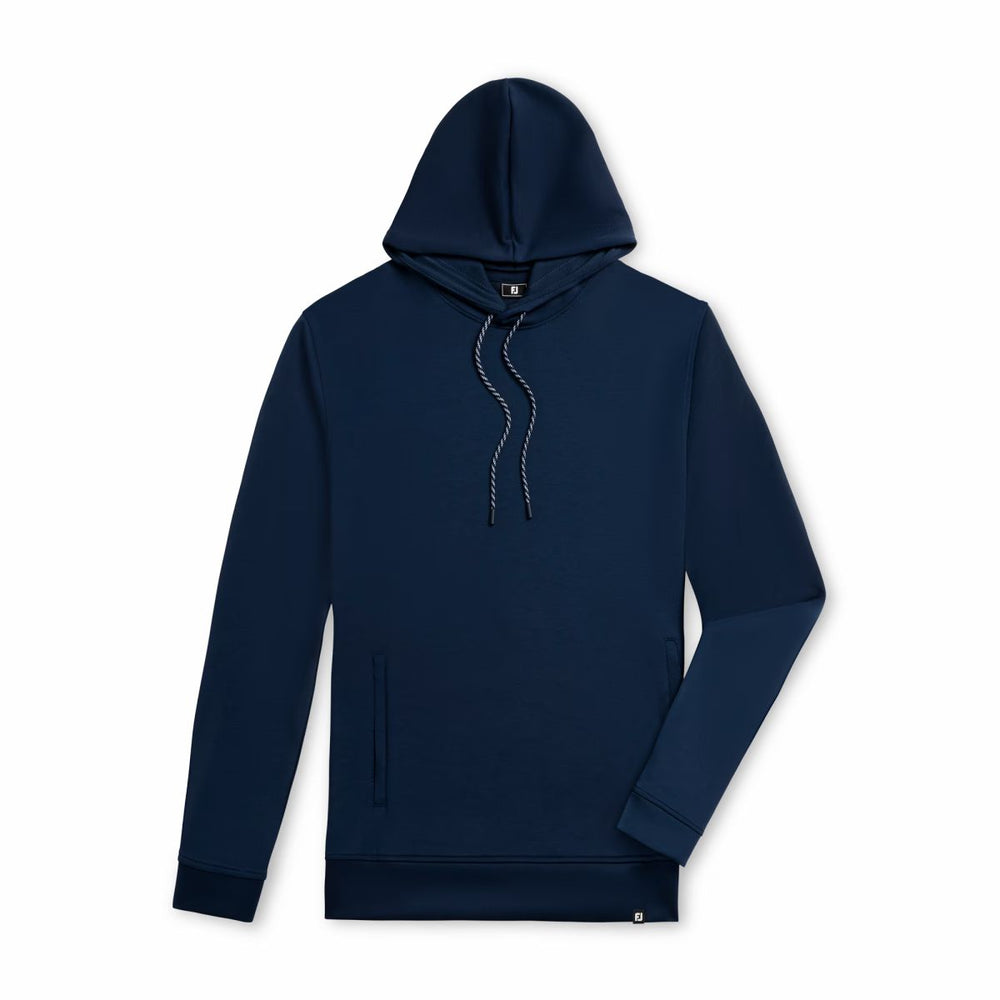Men Shift Hoodie