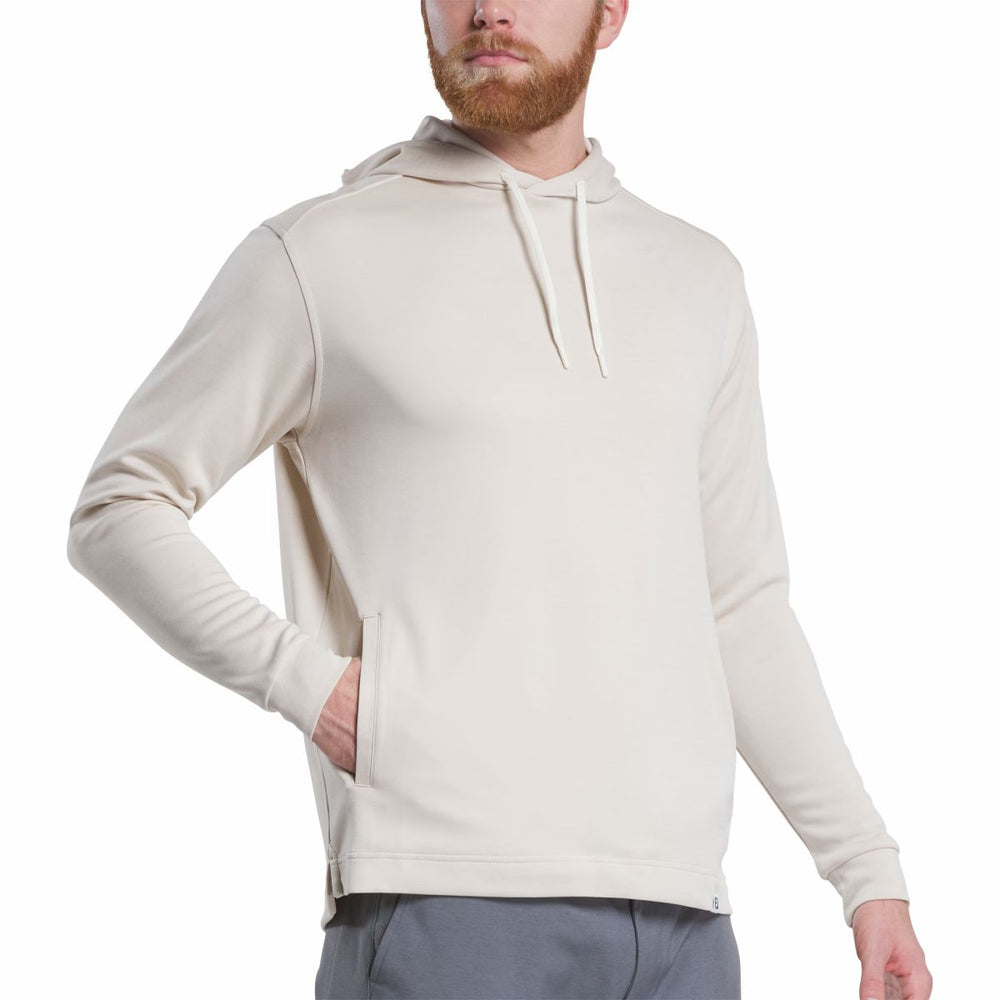 Men Lightweight Hoodie