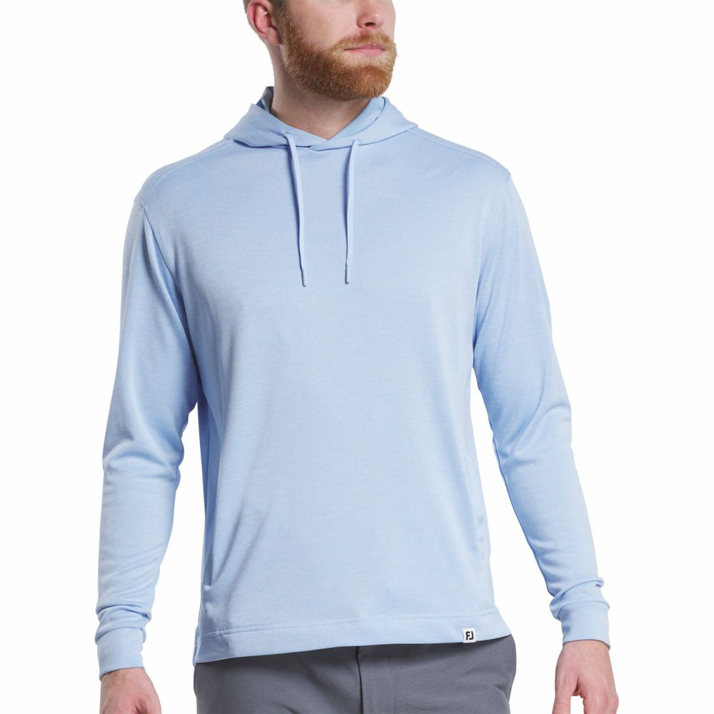Men Lightweight Hoodie
