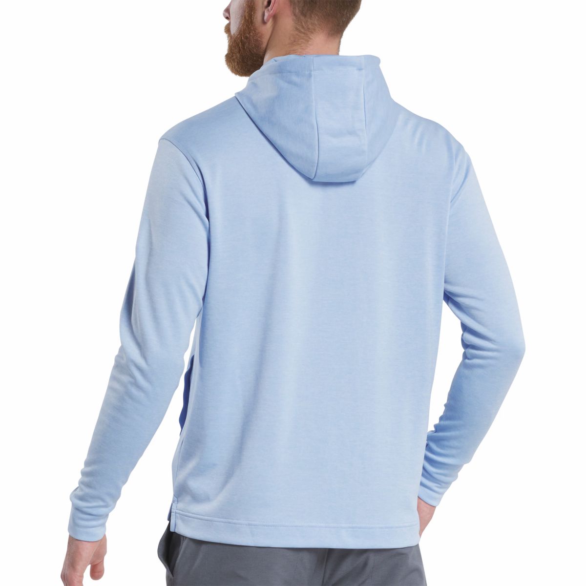 Men Lightweight Hoodie