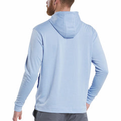 Men Lightweight Hoodie
