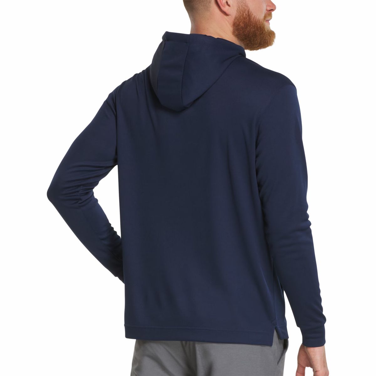 Men Lightweight Hoodie