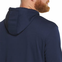 Men Lightweight Hoodie