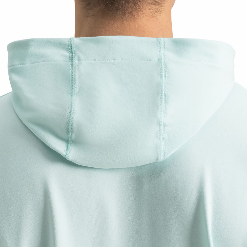 Men Approach Hoodie