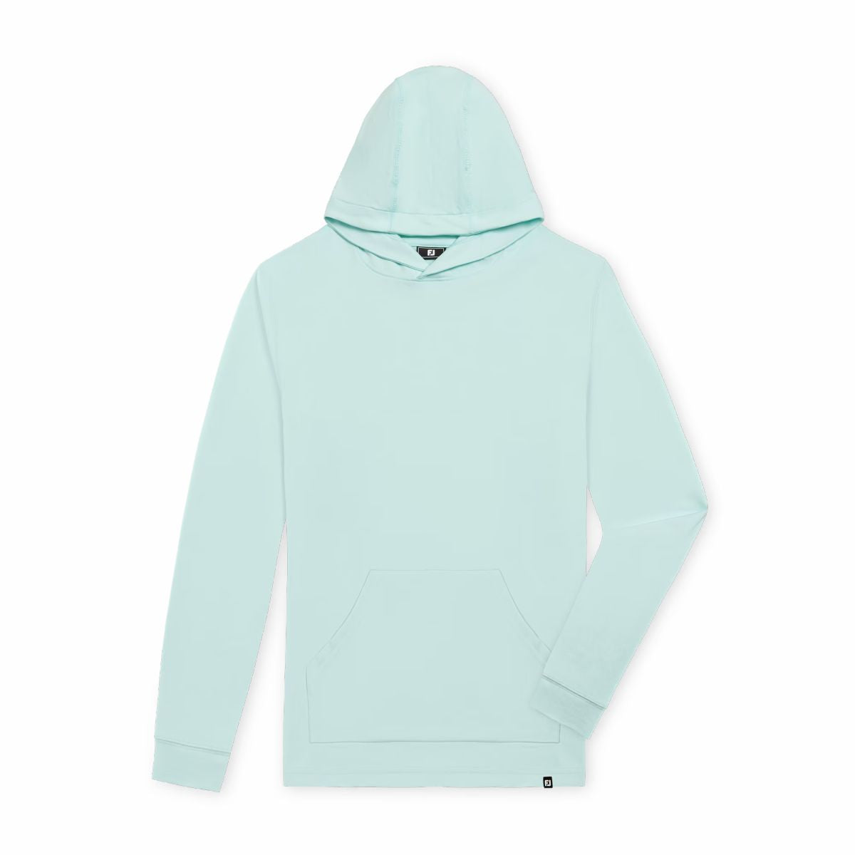 Men Approach Hoodie
