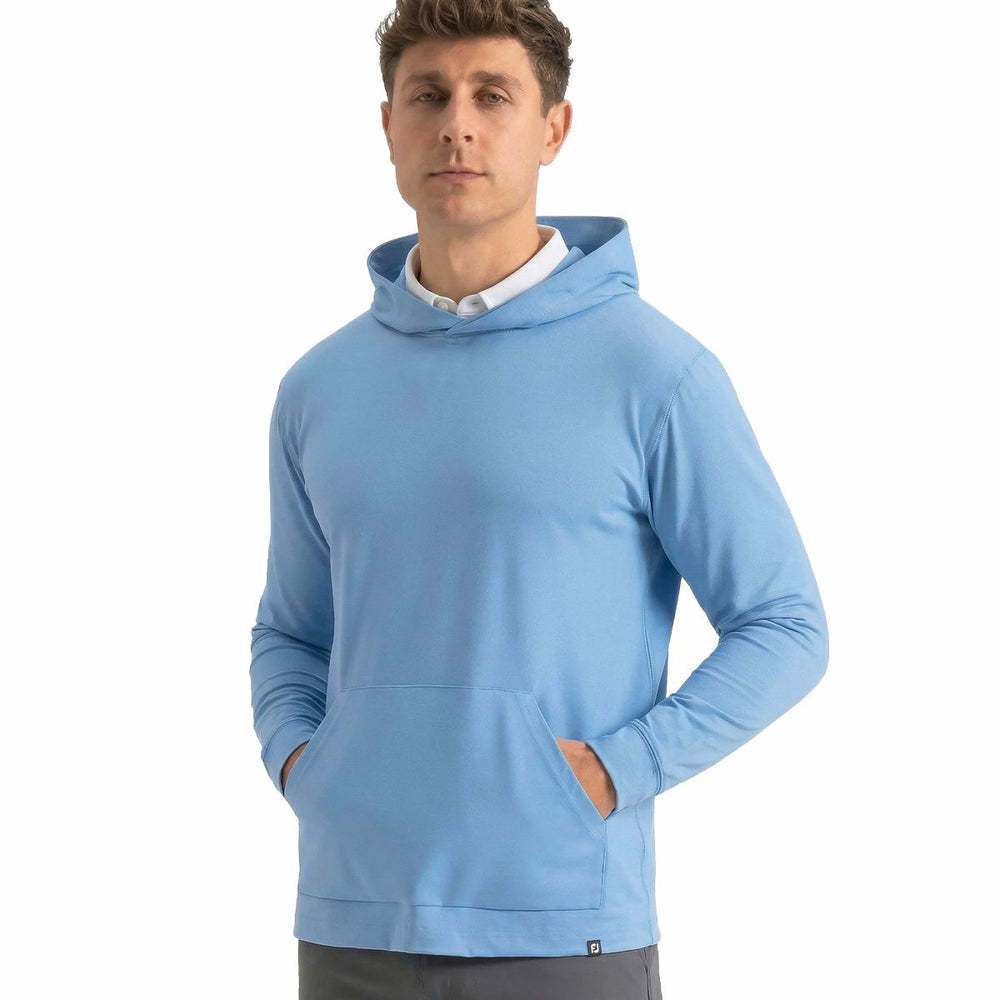 Heather Pacific,S