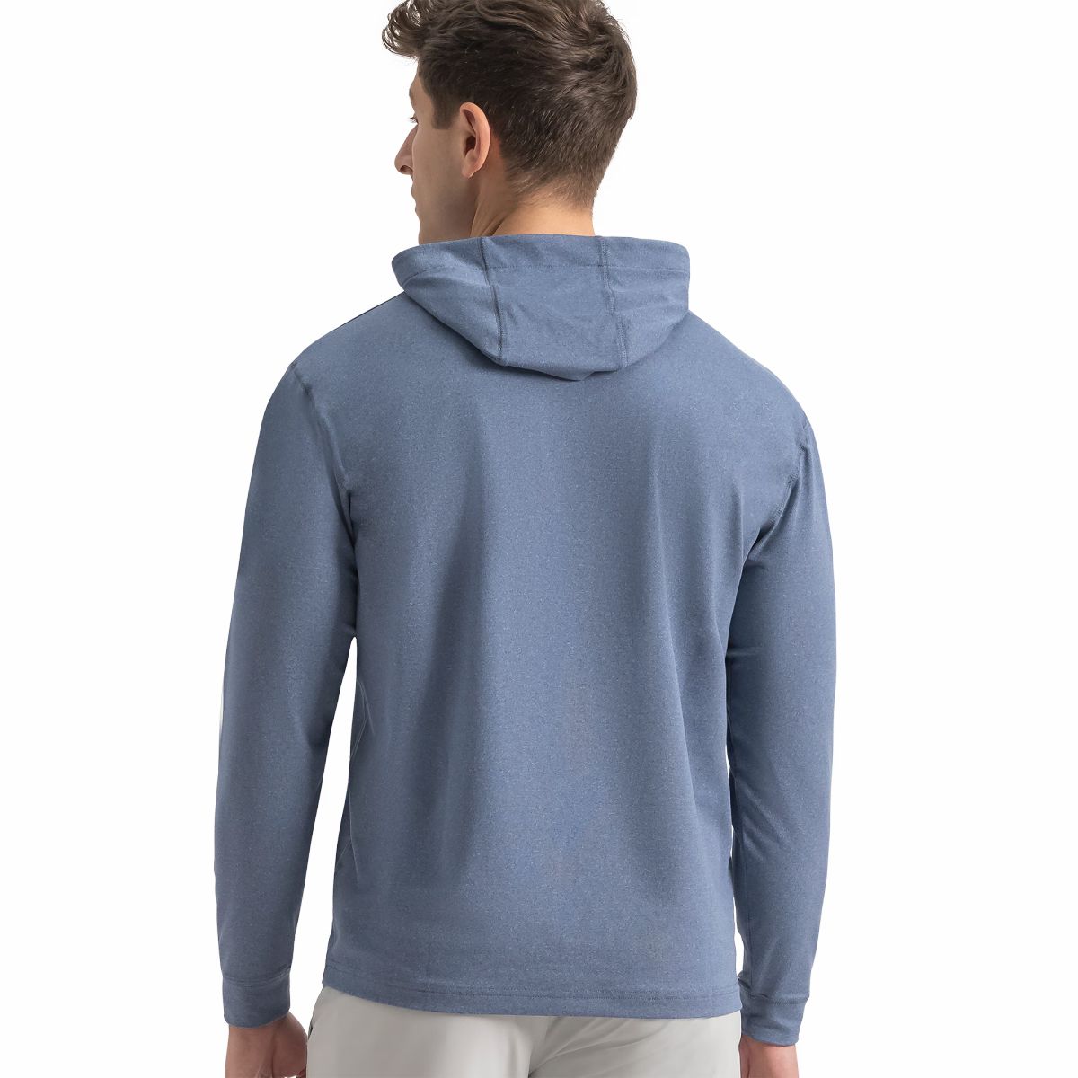 Men Approach Hoodie