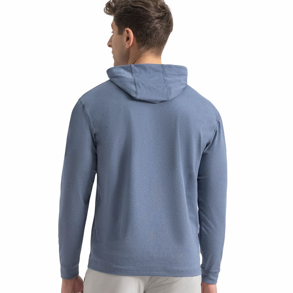 Men Approach Hoodie