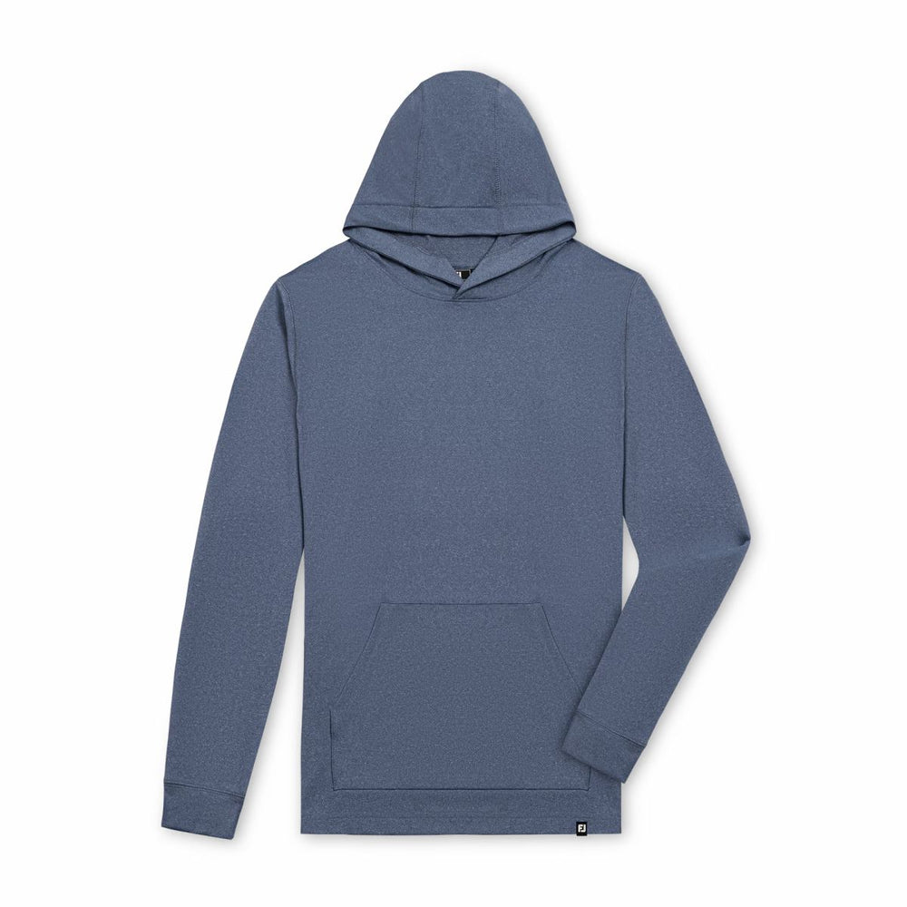 Men Approach Hoodie