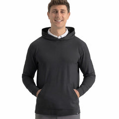 Men Approach Hoodie