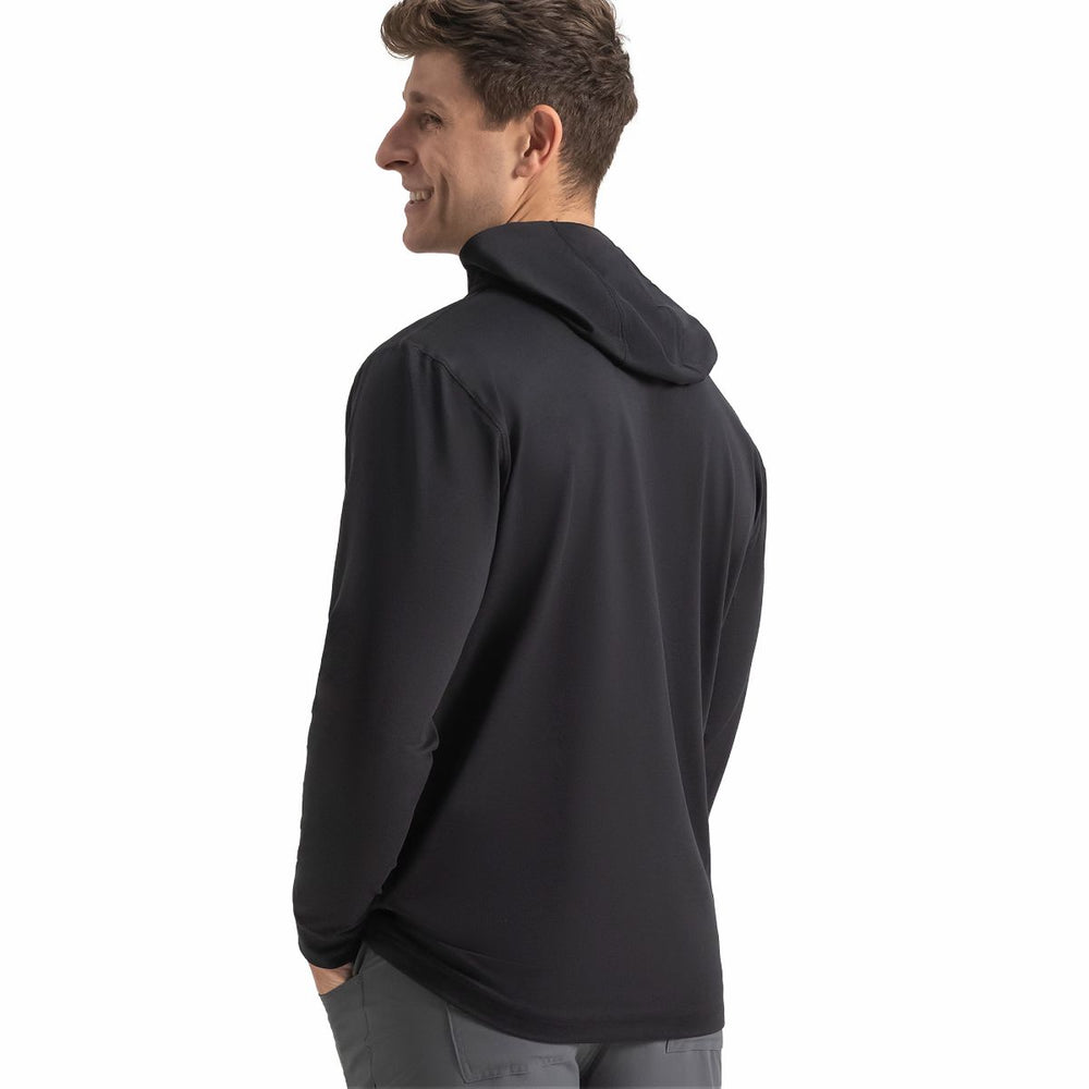 Men Approach Hoodie