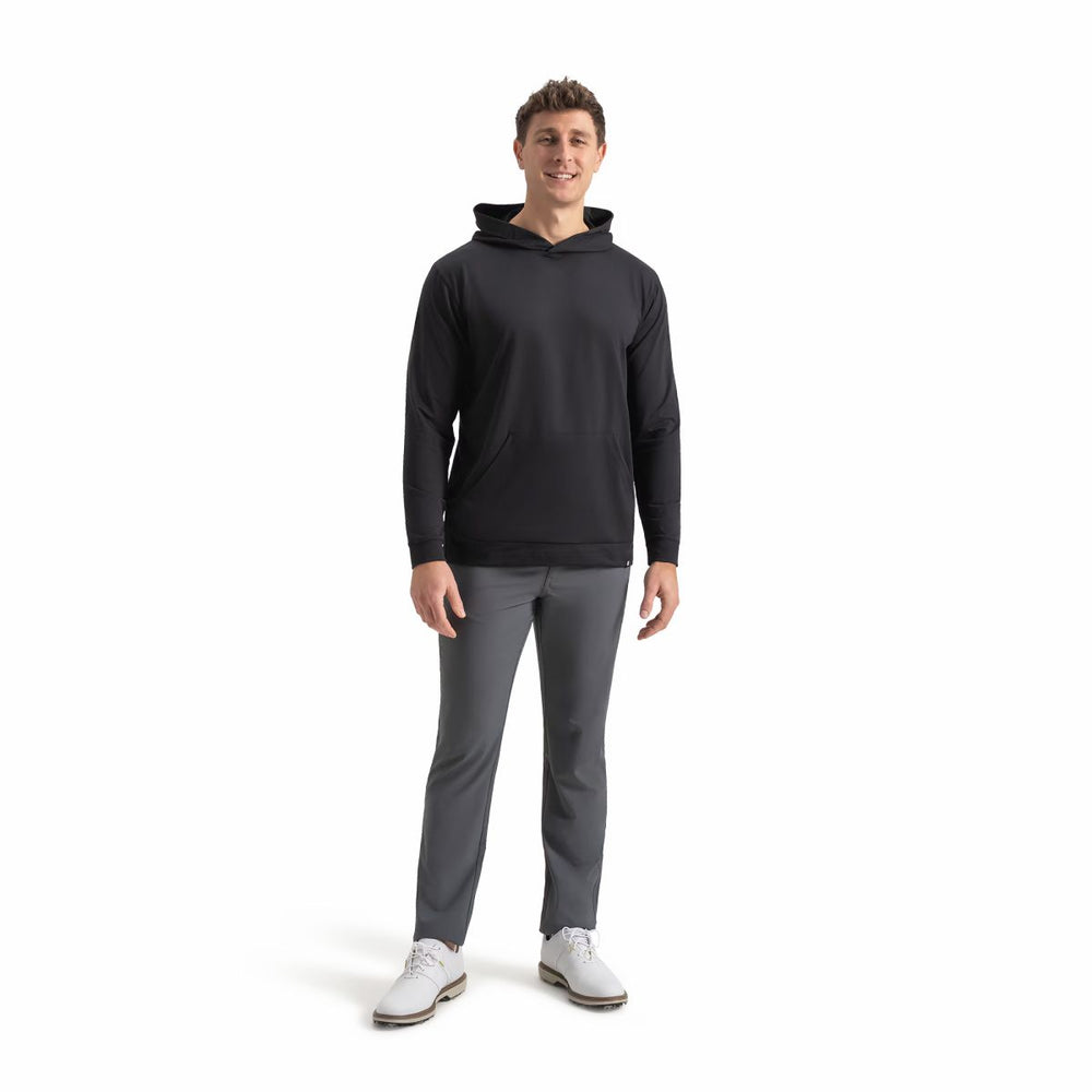 Men Approach Hoodie