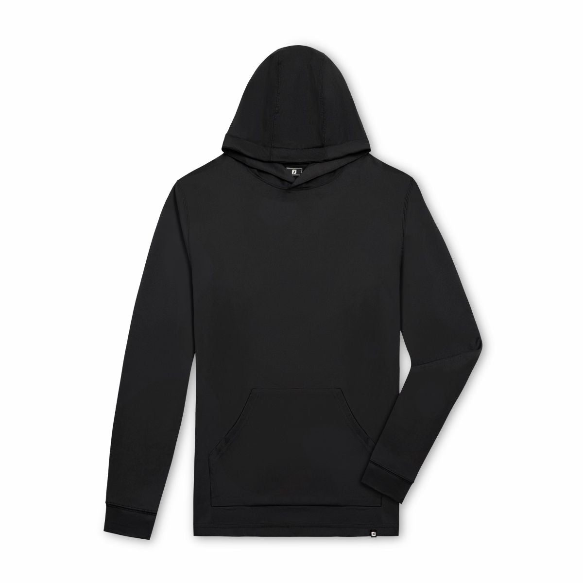 Men Approach Hoodie