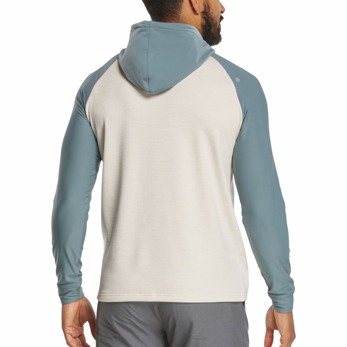 Men ThermoSeries Pullover Hoodie-Previous Season Style