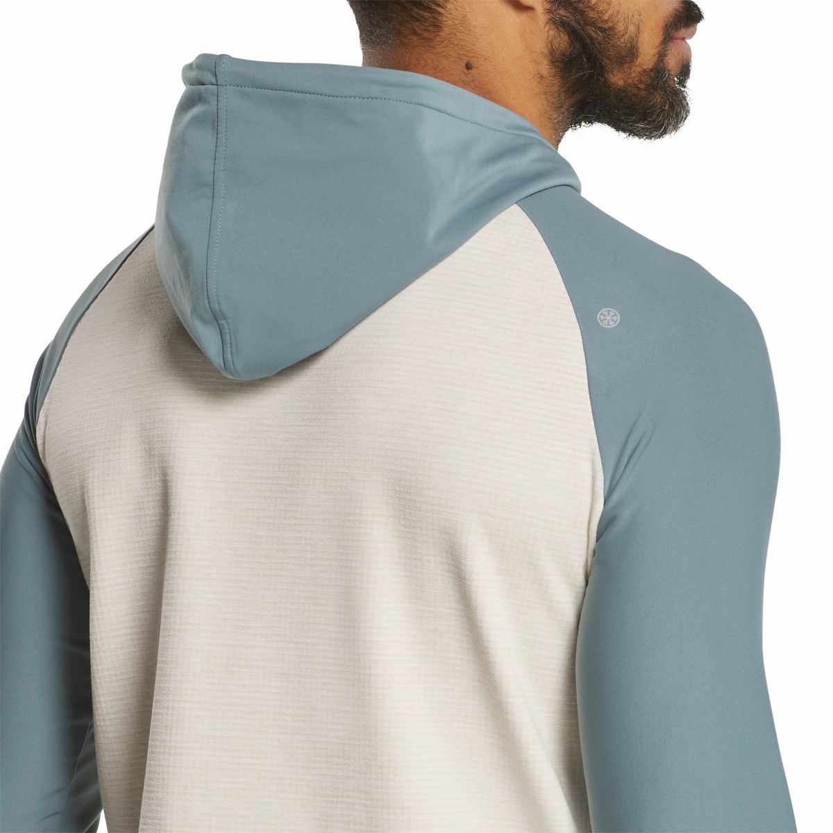 Men ThermoSeries Pullover Hoodie-Previous Season Style