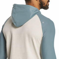 Men ThermoSeries Pullover Hoodie-Previous Season Style