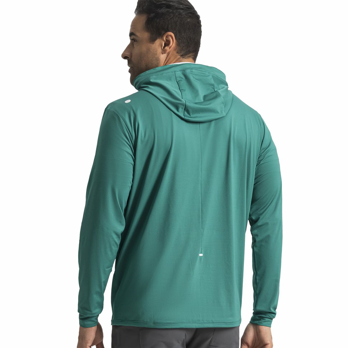 Men TempoSeries Hoodie