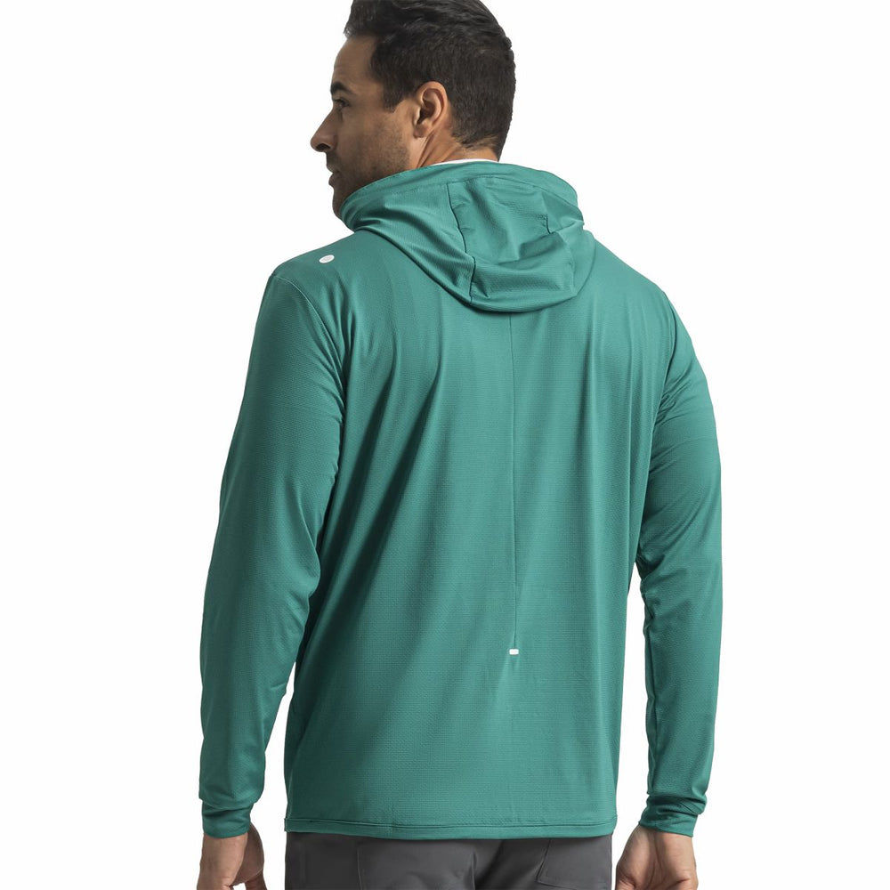 Men TempoSeries Hoodie