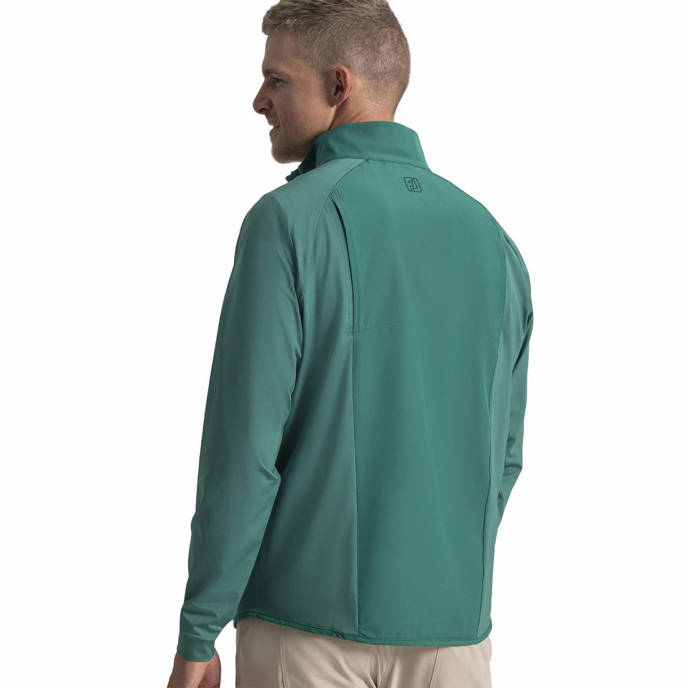 Men TempoSeries Tech Mid-Layer