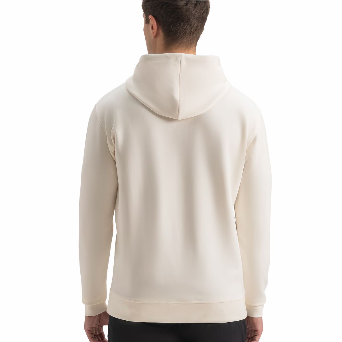 Men Shift Hoodie