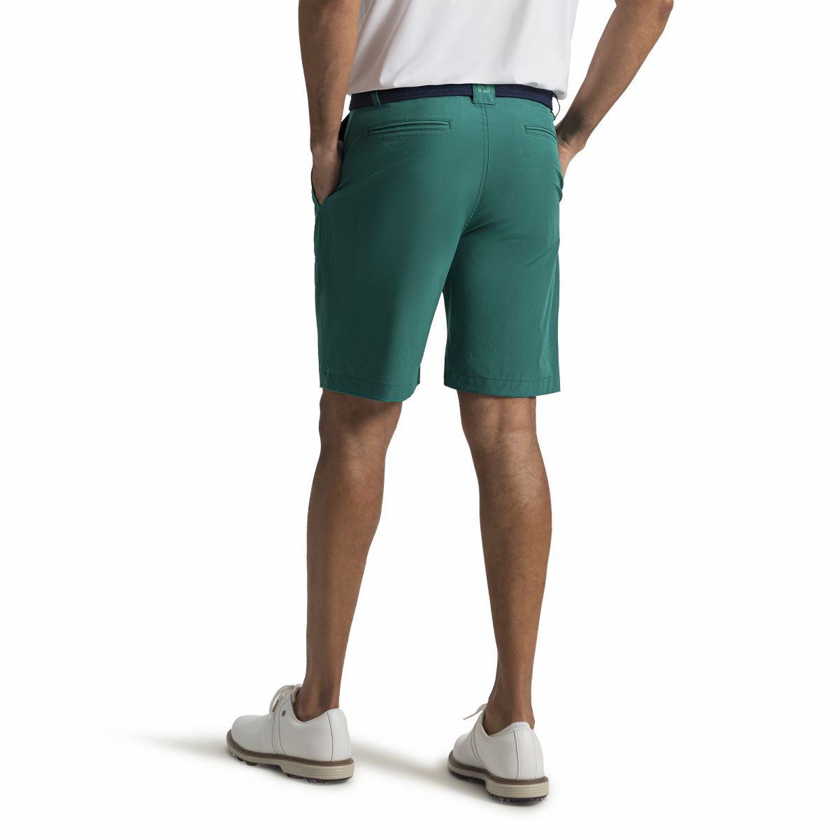 Men Lightweight 9" Inseam Short