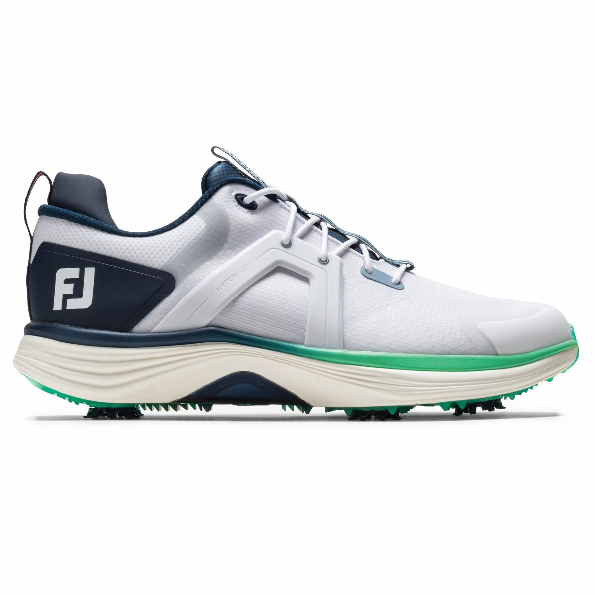 Arctic White / Blue Frost,7,Narrow