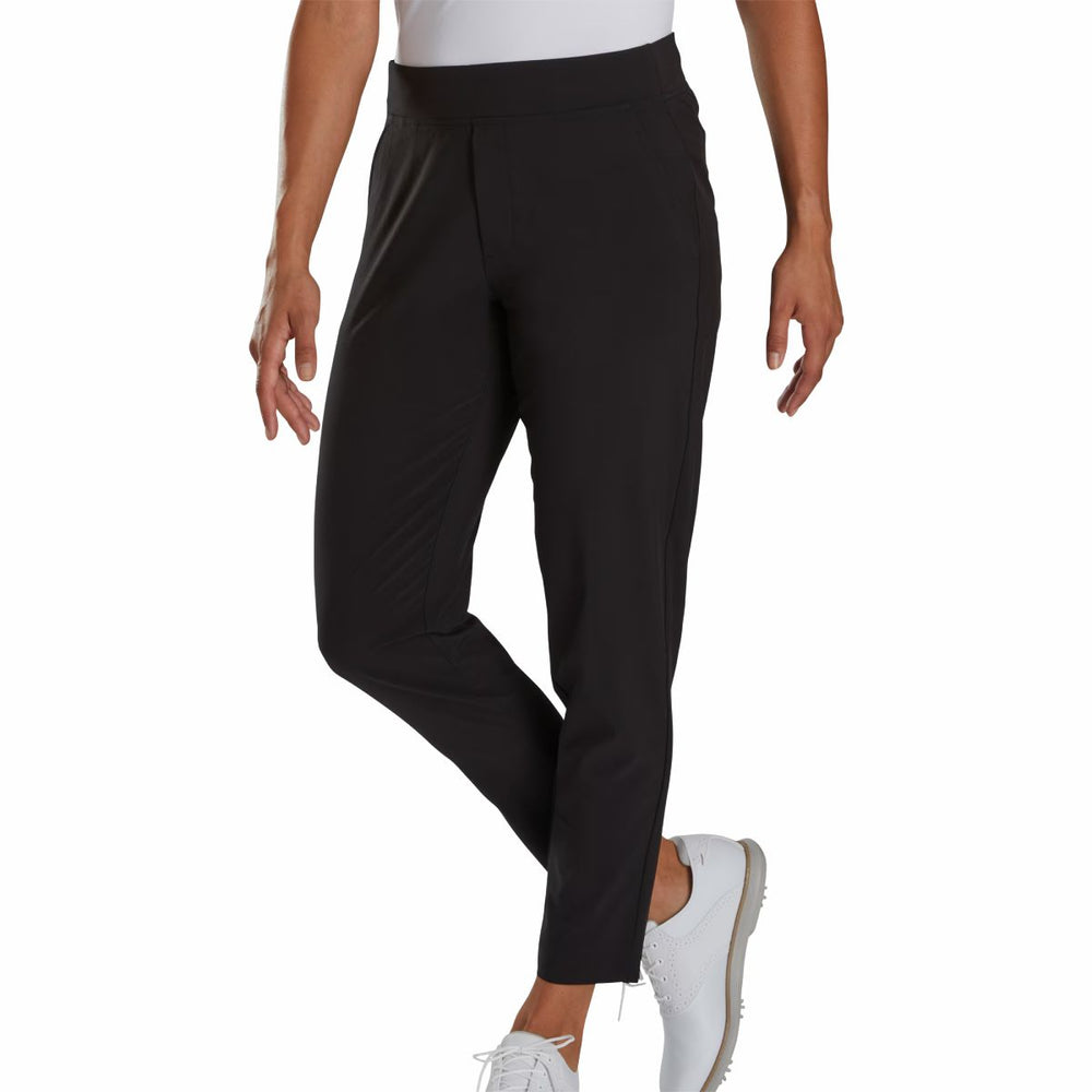 Women Lightweight Ankle Pant Women