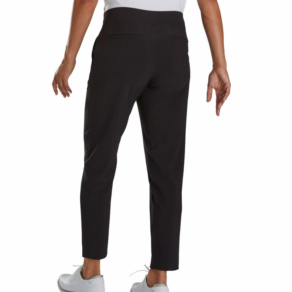Women Lightweight Ankle Pant Women